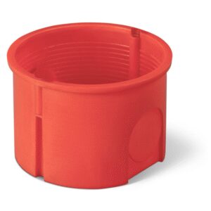 PK-60F PRO PUSZKA INSTALACYJNA PT 1X FI60 IP20 CEGLASTY