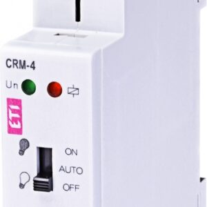 CRM-4 AUTOMAT SCHODOWY 16A 230V AC EVE