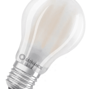 PERFORMANCE CLASSIC ŻARÓWKA LED BULB FILAMENT  7.5W/ 75W E27 MATOWA 827 WW 2700K 1055LM A60