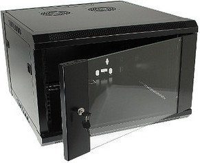 19" WALL CABINET 6U 600*450*370