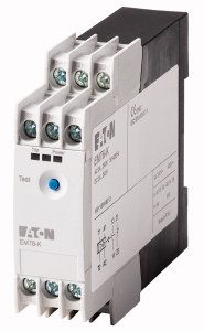 EMT6-K THERMAL MACHINE PROTECTION