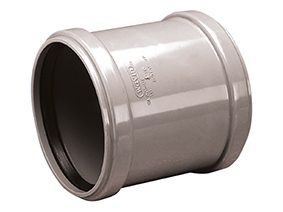 PP SOCKET INTERNAL SEWERAGE 40 P HT