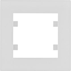 LUMINA INTENSE BIAŁY RAMKA 1X