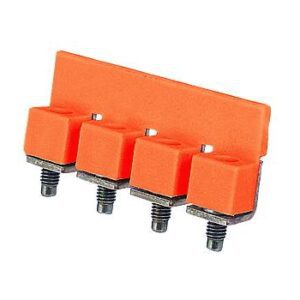 ZWIERACZ GWINTOWY ZESPOLONY ZZ4-10.0 POMARAŃCZOWY