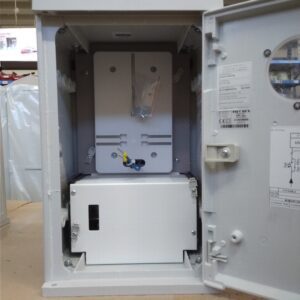 ZP-1 MEASUREMENT CONNECTION "A" 1F VIEWER