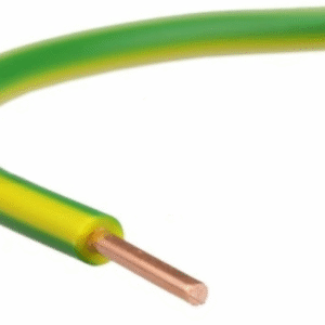 H07V-K LGY 10 ŻO PRZEWÓD JEDNOŻYŁOWY LINKA GIĘTKA 450/750V KL.5