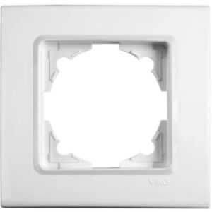 LINNERA S BIAŁY RAMKA 1X dawne 90480001-PL