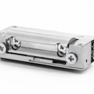 ELEKTROZACZEP HARTTE SERIA XS 12V DC REWERSYJNY SYMETRYCZNY ZE WZMOCNIONĄ SPRĘŻYNĄ