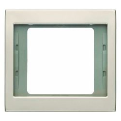 K.5 STAL SZLACHETNA METAL RAMKA 1X