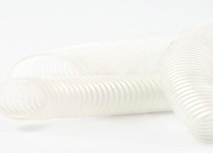 RKLGF 18-50 TRANSPARENTNY RURA KARBOWANA PESZEL PP FI18/13.5