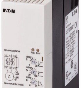 DS7-342SX032N0-N SOFTSTART 32A 15KW 3F 110/230V AC