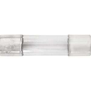 BEZPIECZNIK APARATOWY WTA 0.25A 250MA 20MM