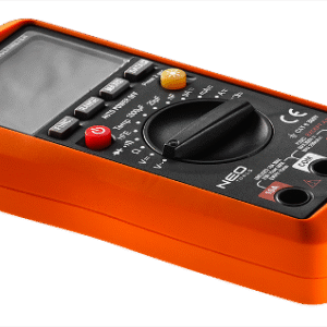 MIERNIK UNIWERSALNY ELEKTRONICZNY NEO