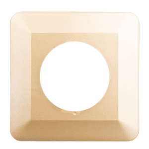 OSX-910 OSŁONA ŚCIANY 1X ZŁOTA