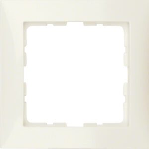 B.KWADRAT KREMOWY RAMKA 1X