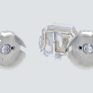 G13 OPRAWKA ŚWIETLÓWKI T8 ZE STARTEREM