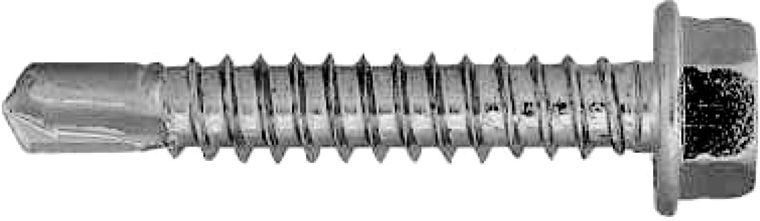 SMD 4.8X16 SELF-TAPPING SCREW