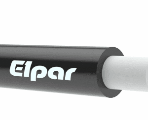 H1Z2Z2-K 1X  6 CZARNY PRZEWÓD SOLARNY PV LINKA KL.5 1000V AC / 1500V DC SOLPAR