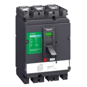 Schneider Electric EasyPact, disconnect switch Easypact CVS250NA 250A 3P, LV525425