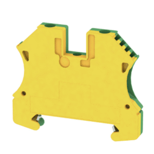 WPE  4.0 ZŁĄCZKA PRZELOTOWA GWINTOWA OCHRONNA ŻO