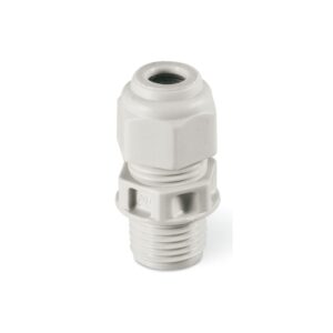 PG-13.5 CABLE GLAND WITH NUT IP66 UNION