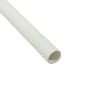 RL 16-2 BIAŁY RURA INSTALACYJNA 2M FI16