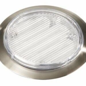 FLOW CHROM MAT OPRAWA SUFITOWA PT 1X GX53/ 7W IP20 MASSIVE - DO WYCOFANIA