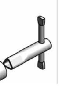 KLUCZYK KŁÓDKI ENERGETYCZNEJ