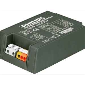 HID-PV C 70/S ELECTRONIC BALLAST 70W 220-240V AC CDM