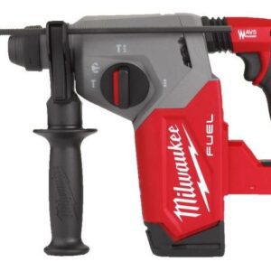 M18 FH-0X MŁOTOWIERTARKA UDAROWA AKUMULATOROWA 18V 0-1330 OBROTÓW/ MIN SDS-PLUS 2.5J SOLO WALIZKA