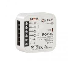 ROP-02 RADIO RECEIVER UNDERGROUND 2-CHANNEL