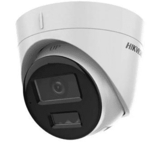 KAMERA IP HIKVISION TYPU TURRET Z TECHNOLOGIĄ DUAL-LIGHT, ROZDZIELCZOŚĆ 4MP (2560 X 1440, 20KL/S), 1
