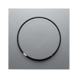 B.KWADRAT/B.7 MODUŁ ALUMINIUM MAT PŁYTKA DO ŚCIEMNIACZY OBROTOWYCH