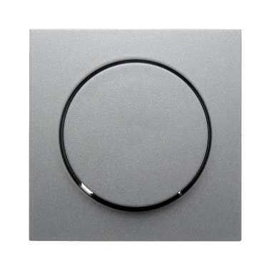 B.KWADRAT/B.7 MODUŁ ALUMINIUM MAT PŁYTKA DO ŚCIEMNIACZY OBROTOWYCH