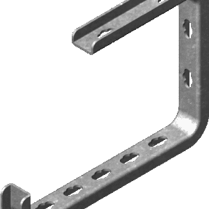 WSS100 WSPORNIK ŚCIENNO-SUFITOWY