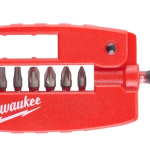 ZESTAW BITÓW DRIVE GUIDE II 12 ELEMENTÓW