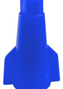 ZSE 1-1.0/6.0 ZŁĄCZKA SKRĘTNA NIEBIESKI