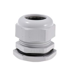 PG-36 DŁAWIK KABLOWY IZOL.NIEPALNY SZARY IP 67