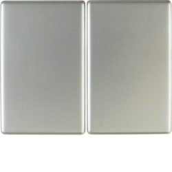 K.5 STAINLESS STEEL MODULE KEY 2X