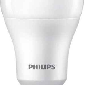COREPRO LED BULB 13W/ 100W E27 MATTE 840 NW 4000K 1520LM 180ST A60