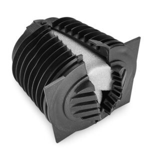 QSR 110G WKŁAD USZCZELNIAJĄCY 98-102MM DO RUR GŁADKOŚCIENNYCH SR.110 ZE ŚCIANKĄ 5,5MM I 125/7,1MM