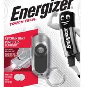 LATARKA BRELOK 2X CR2016 20LM