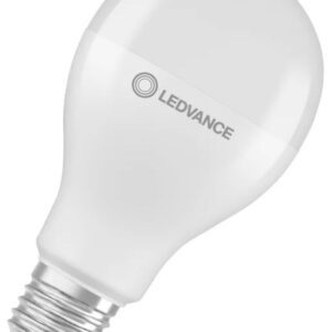 PERFORMANCE CLASSIC ŻARÓWKA LED BULB 19W/ 150W E27 MATOWA 827 WW 27000K 2452LM 180ST A75