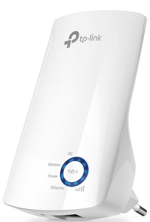 WZMACNIACZ SYGNAŁU WIFI P.DOST./MOST 11N 300MBPS (ODPOWIEDNI DLA FALOWNIKÓW FOTOWOLTAICZNYCH PV)