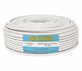 SONIC RG6 1.02 CU+64x0.12 PRZEWÓD KONCENTRYCZNY RTV/ SAT OPK.100MB LEXTON