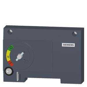 ACC. F. VT1000,VT1600;FR.-ROT.OP.W/SHAFT NAPĘD