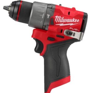 M12 FPD2-0 SUBCOMPACT CORDLESS IMPACT DRILL/DRIVER 12V 0-1550 RPM SOLO