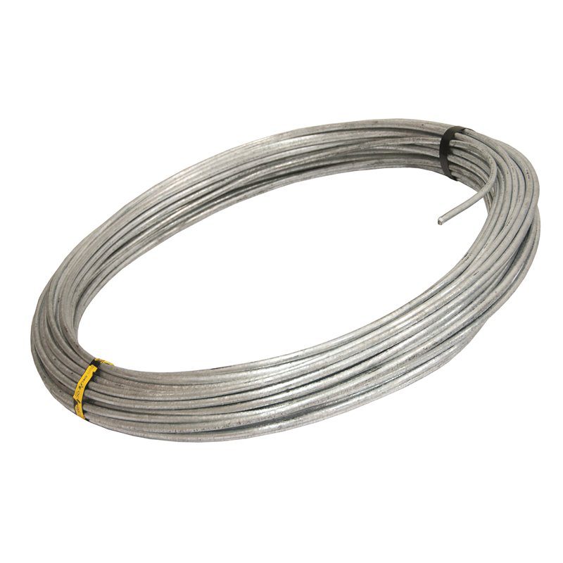 DRUT ODGROMOWY OCYNK. 6 KRĄŻKI PO 50KG (1KG - 4,55M)