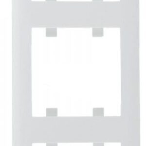 LUMINA SOUL BIAŁY RAMKA 3X PIONOWA