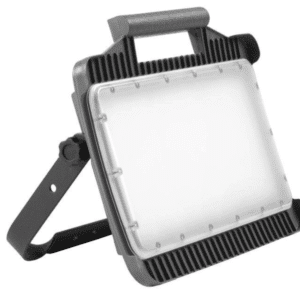 MAGNUM BATTERY M SZARY OPRAWA NAŚWIETLACZ LED 32W NW 4000K 4050LM IP20 120ST TWORZYWO